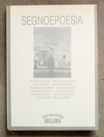 Segnoepoesia