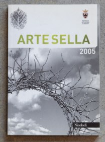 Arte Sella 2005