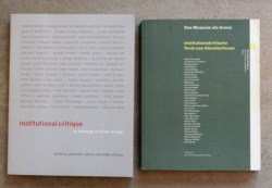 Lot of two publications