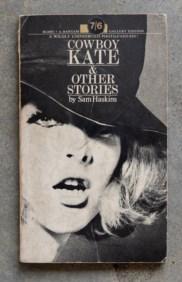 Cowboy Kate & other stories
