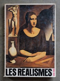 Les Realismes 1919-1939