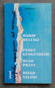 Profili veneziani del Novecento. Volume 1