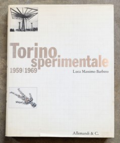 Torino sperimentale 1959-1969