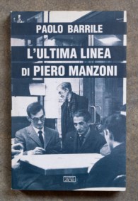 L'ultima linea di Piero Manzoni