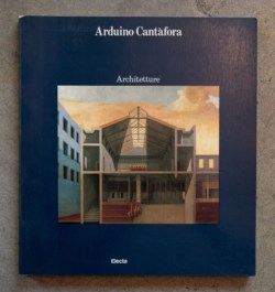 Arduino Cantàfora - Architetture