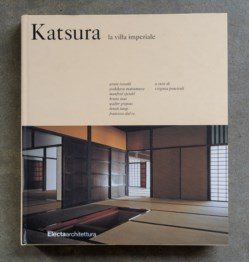 Katsura. La villa imperiale