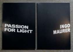 Ingo Maurer: passion for light