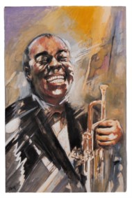 Louis Armstrong