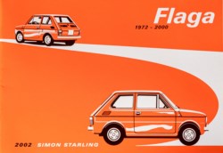 Flaga 1972-2000