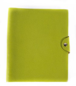 Ulysse MM Notebook Cover