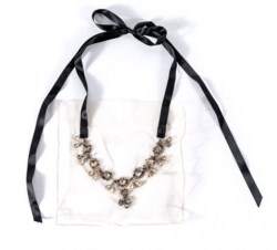 Spring - Summer by Alber Elbaz necklace