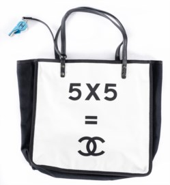 Bag 5X5CC