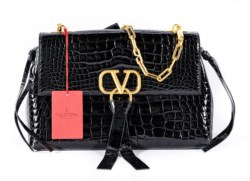 V-Ring Limited Edition bag