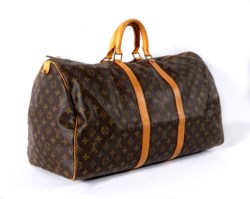 48h Keepall 55 bag