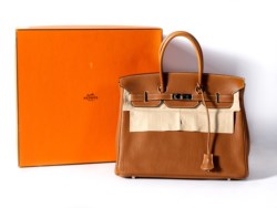 Birkin 35 bag