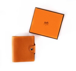 Ulysse Mini Notebook Cover