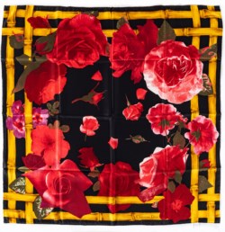 Foulard