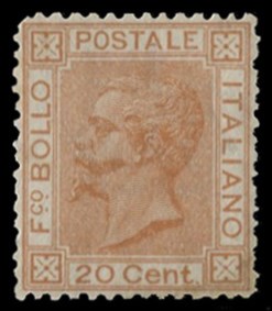 Italia - Regno - 20 cent (28)