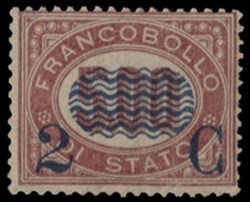 Italia - Regno - 2 cent (35)