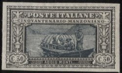 Italia - Regno - 30 cent (153d)