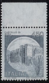 Repubblica - 450 lire (Bolaffi 1626 B)