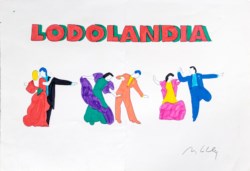 Lodolandia