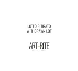 Lotto ritirato