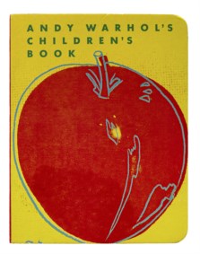 Andy Warhol's children's book